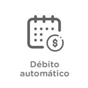 Débito Automático