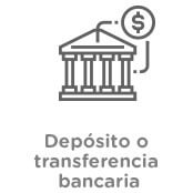 Depósito Bancario